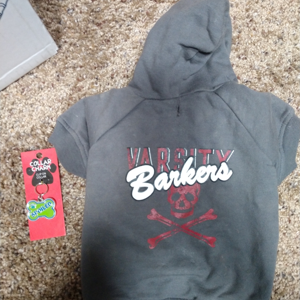 Cute dog shirt